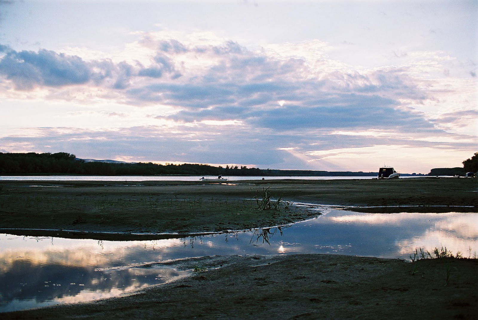 Vikend naselje Kamenjar, Novi Sad