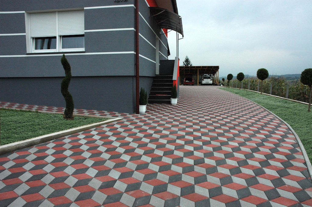 HOLCIM (HRVATSKA) d.o.o. TOTOVEC