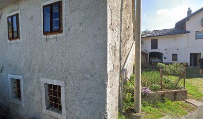 Feistritz Bikers Bunch klub