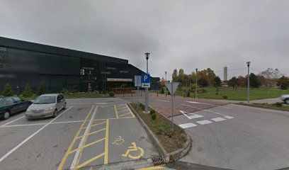 KLUB PRAKTIČNOG STRELJAŠTVA IPSC - IVANIĆ IVANIĆ GRAD