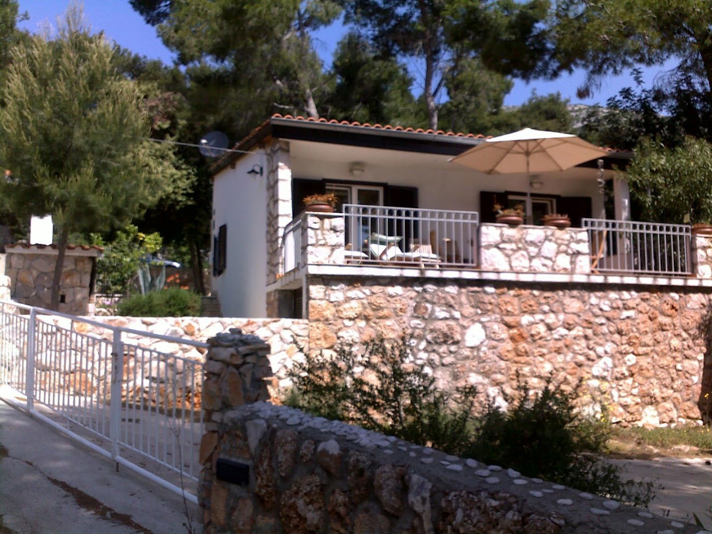 Villa Mala Hvar