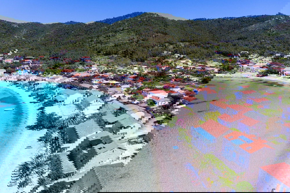 Apartments Dalmatin Žuljana