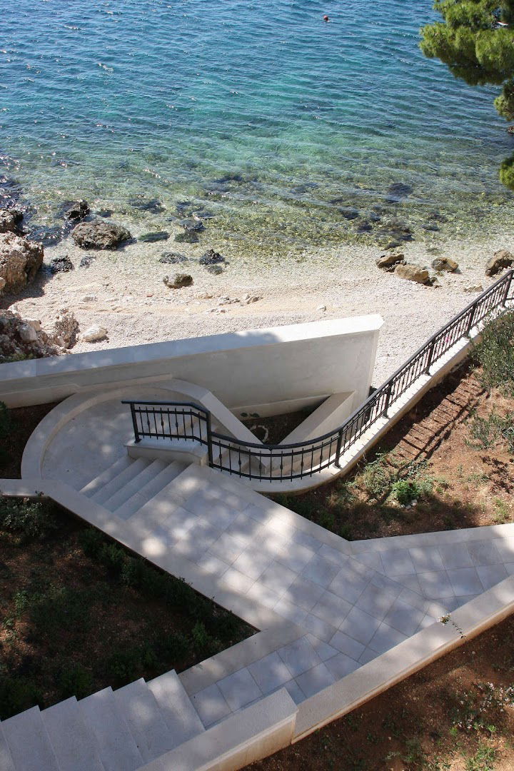 Apartmani NIL - Živogošće