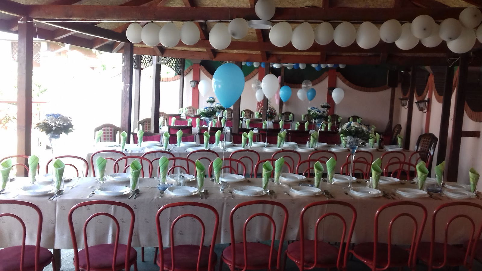 Restaurant Mihajlovac