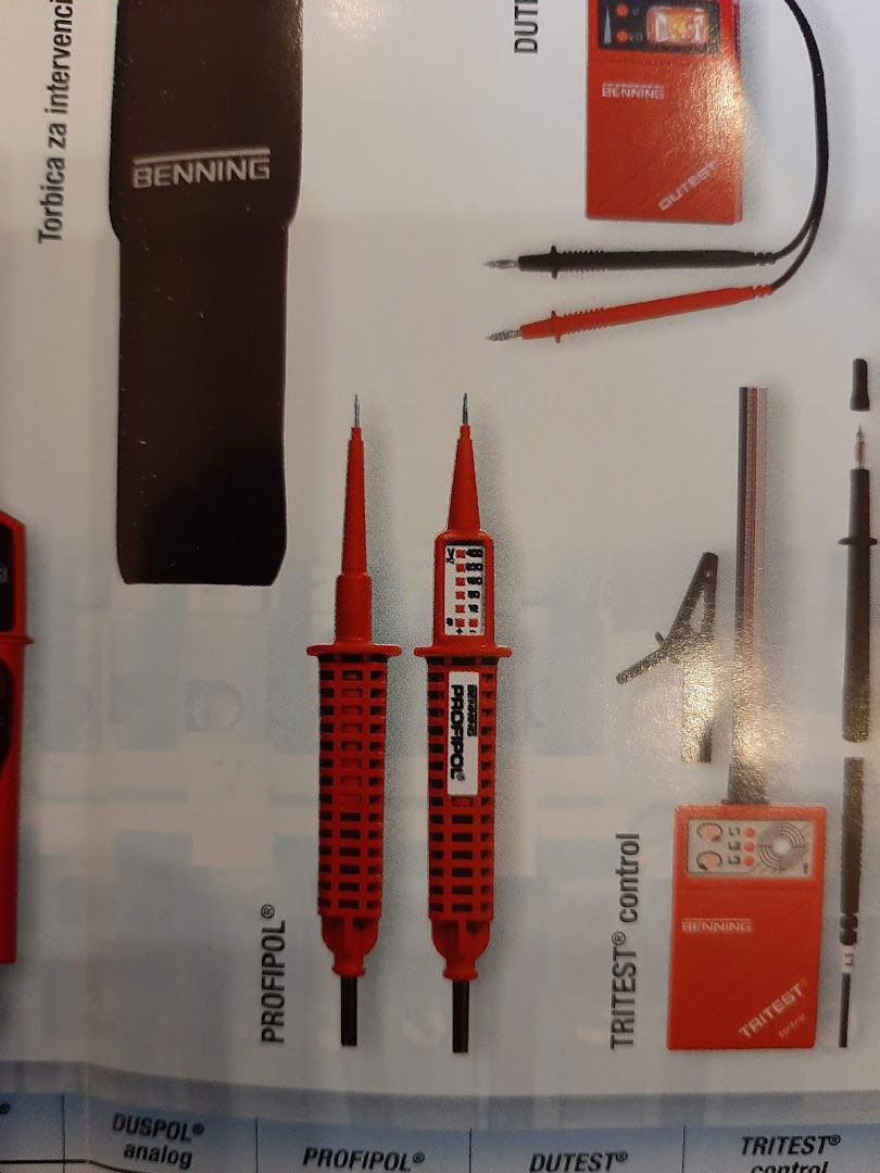 Div Elektro-Veleprodaja