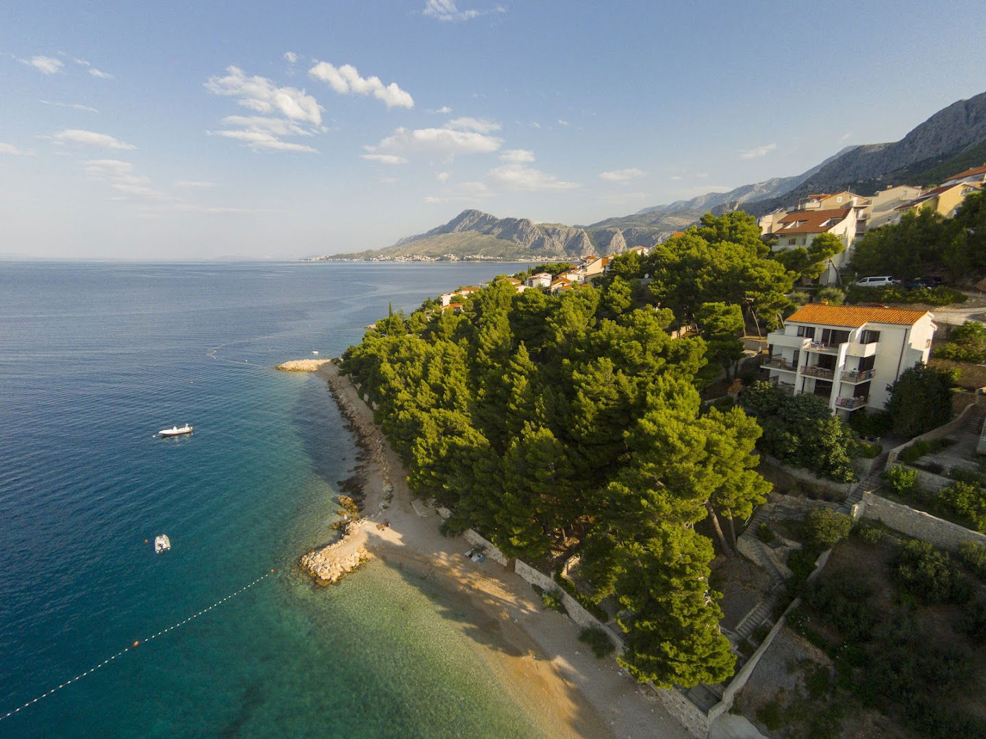 Apartmani Sviličić