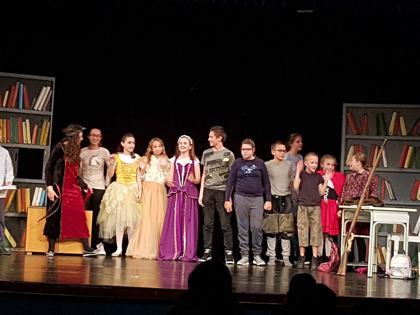 Children’s Theatre Dubrava