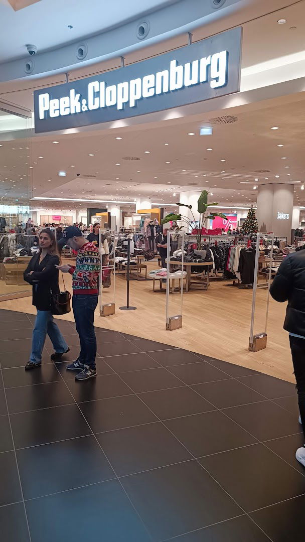 Peek & Cloppenburg