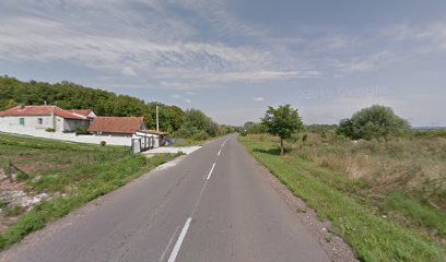 Surčin naselje (ulaz)