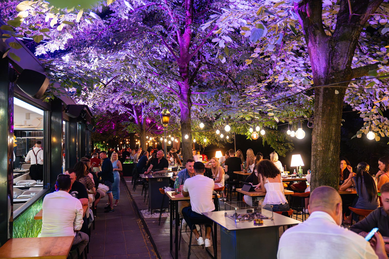 Khala Restaurant & Bar