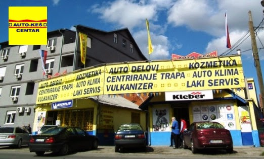 Auto Cash Center