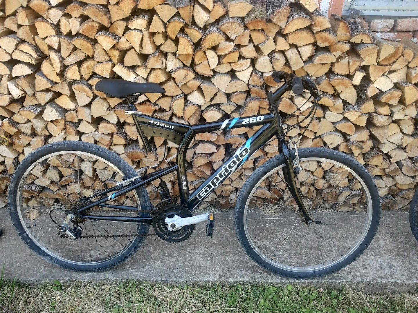 LazzMat Mehanika Prodaja BICIKLI