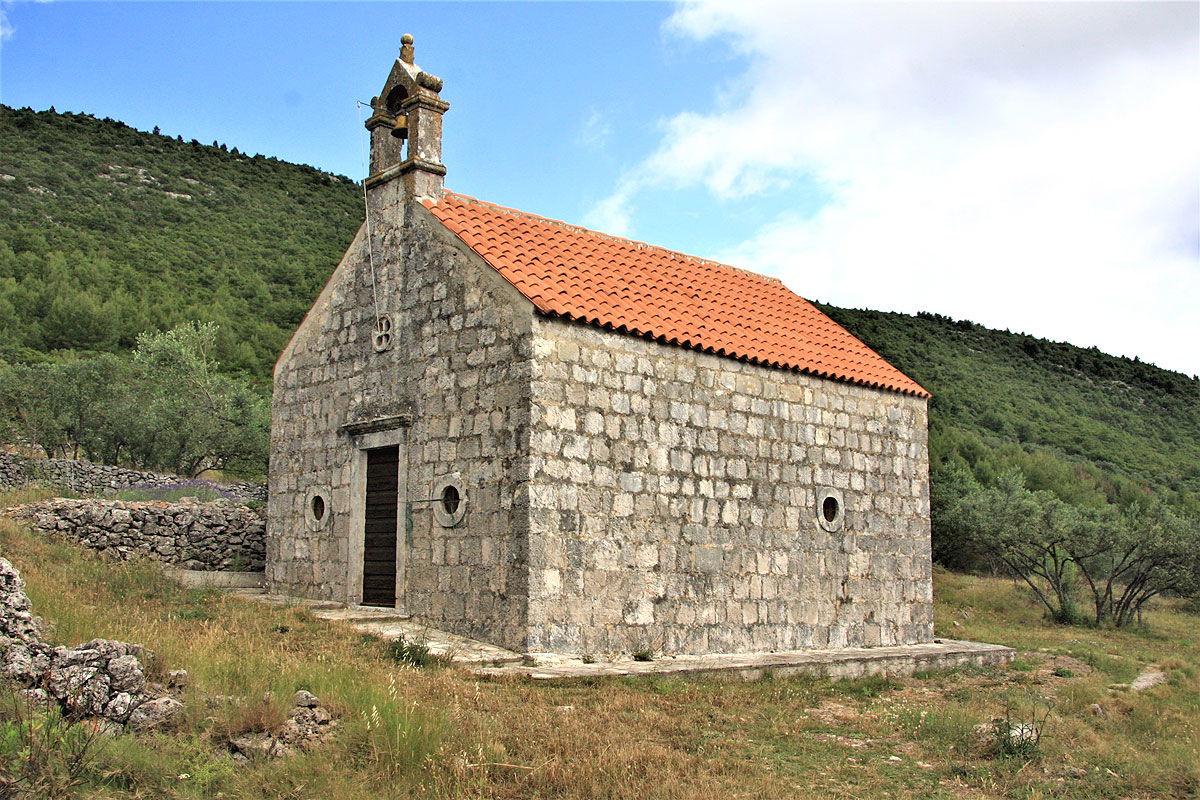 Church of St. Peter