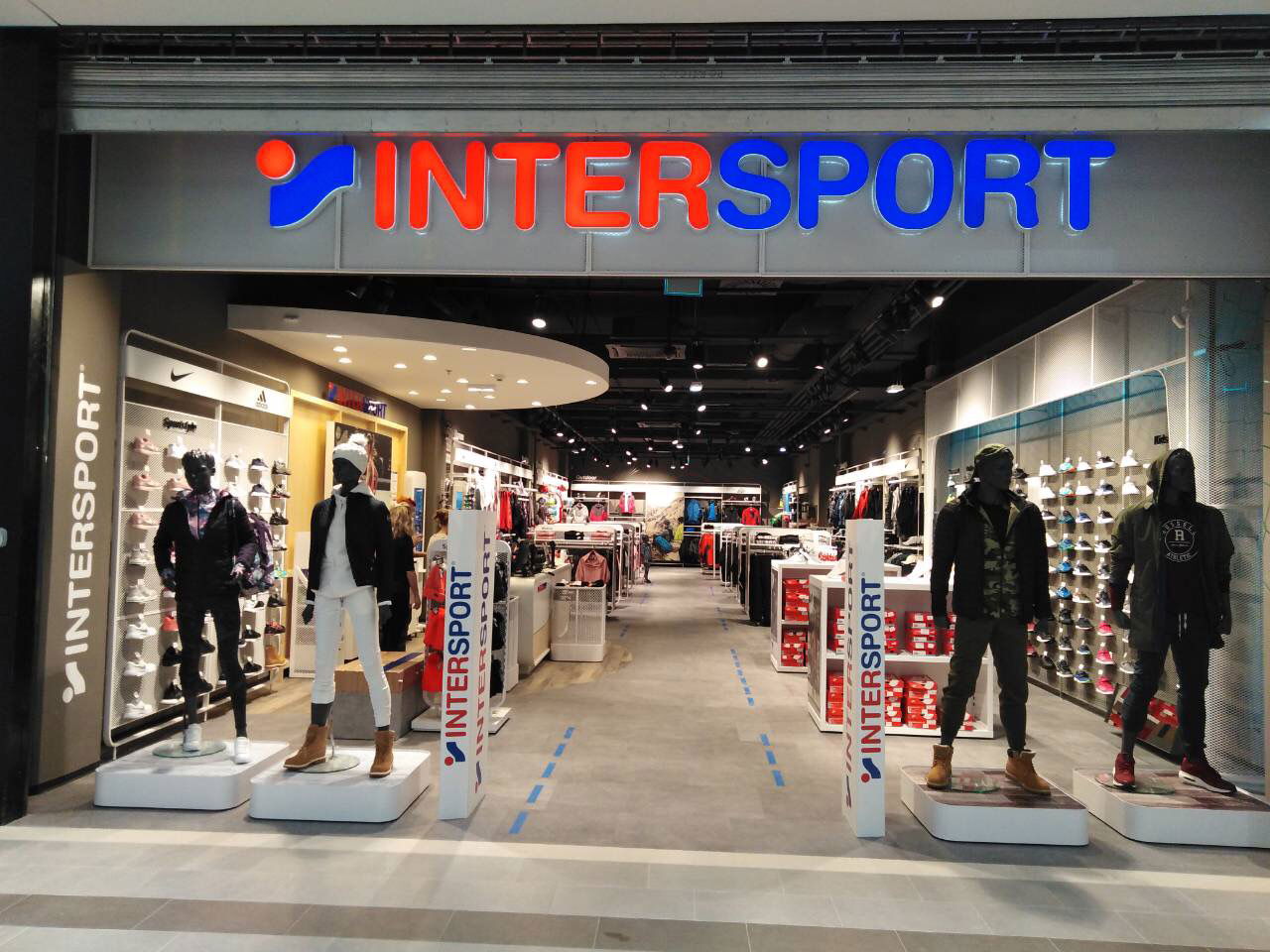 Intersport