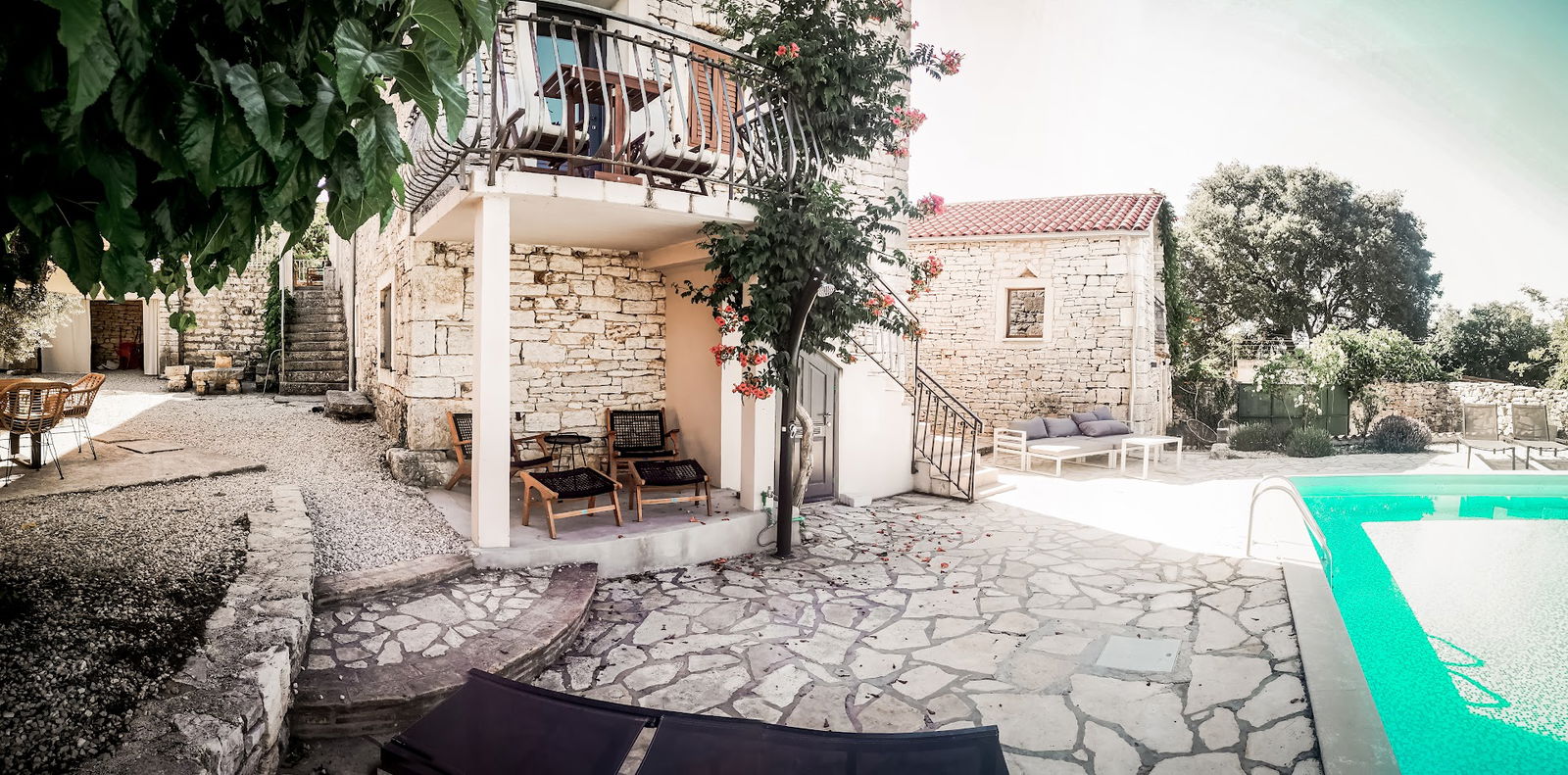 Villa Stanza Campitelli