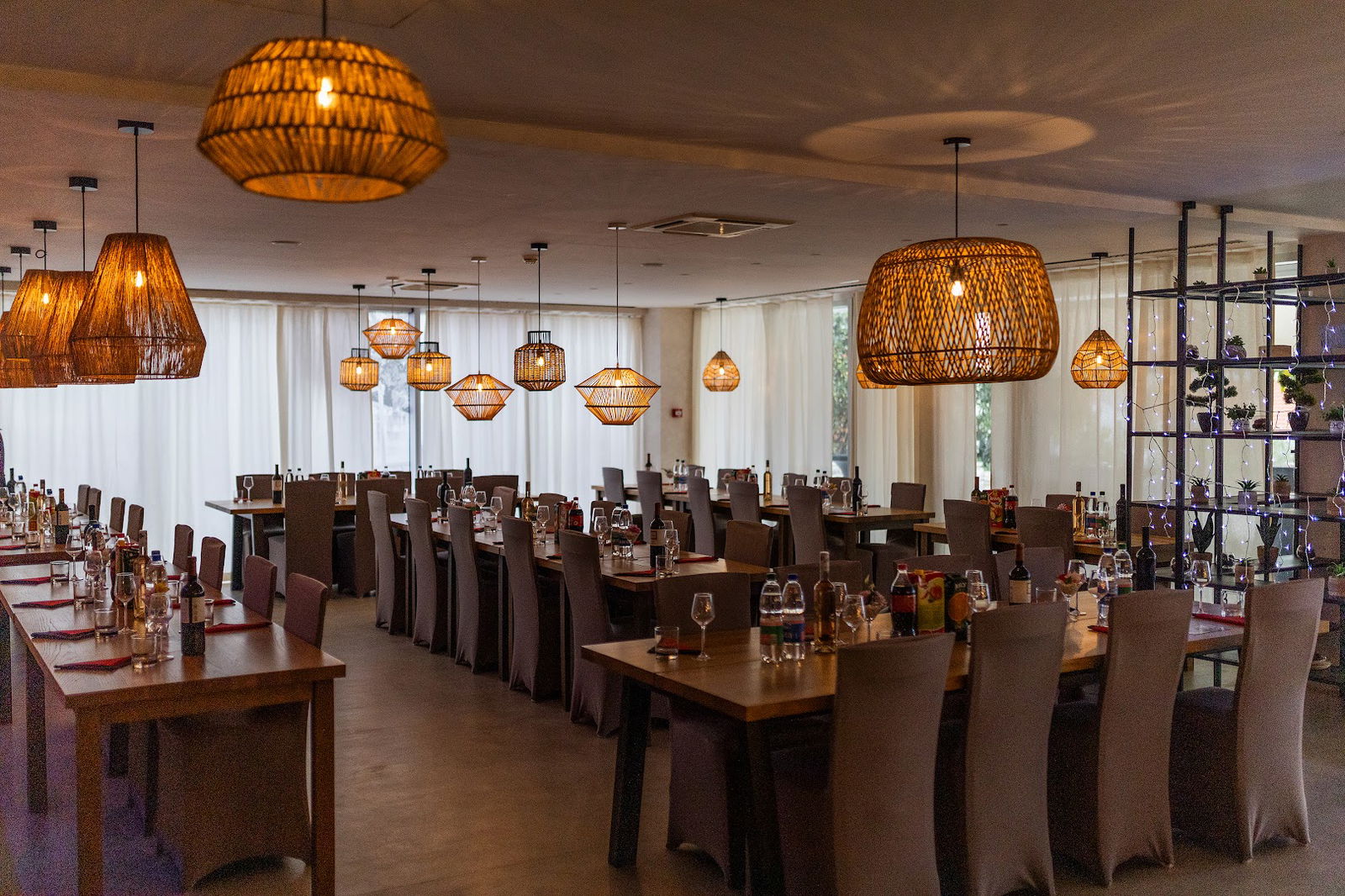 Restaurant & events Rukola