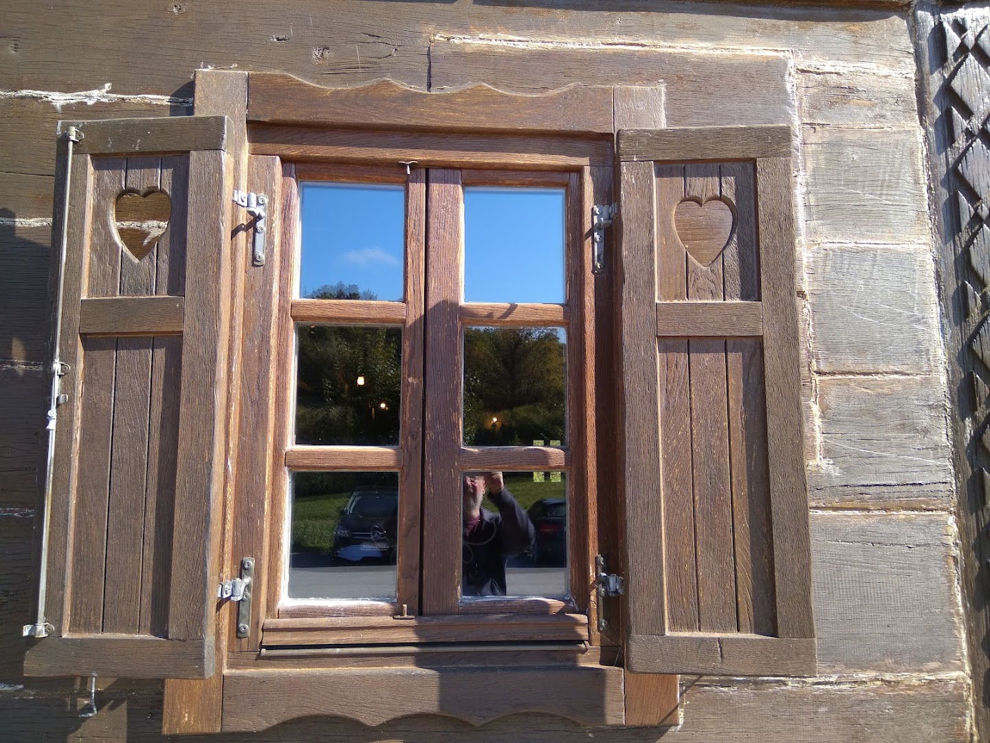 Excursion Wine House Braje