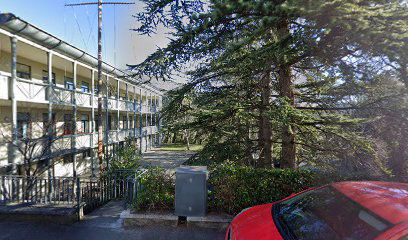 Albero Della Motonave Elettra di Guglielmo Marconi