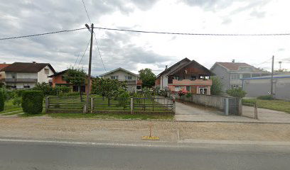 PEKARNA BIBI I TRGOVINA, BIB MARKPRENKAJ, STARO ČIĆE