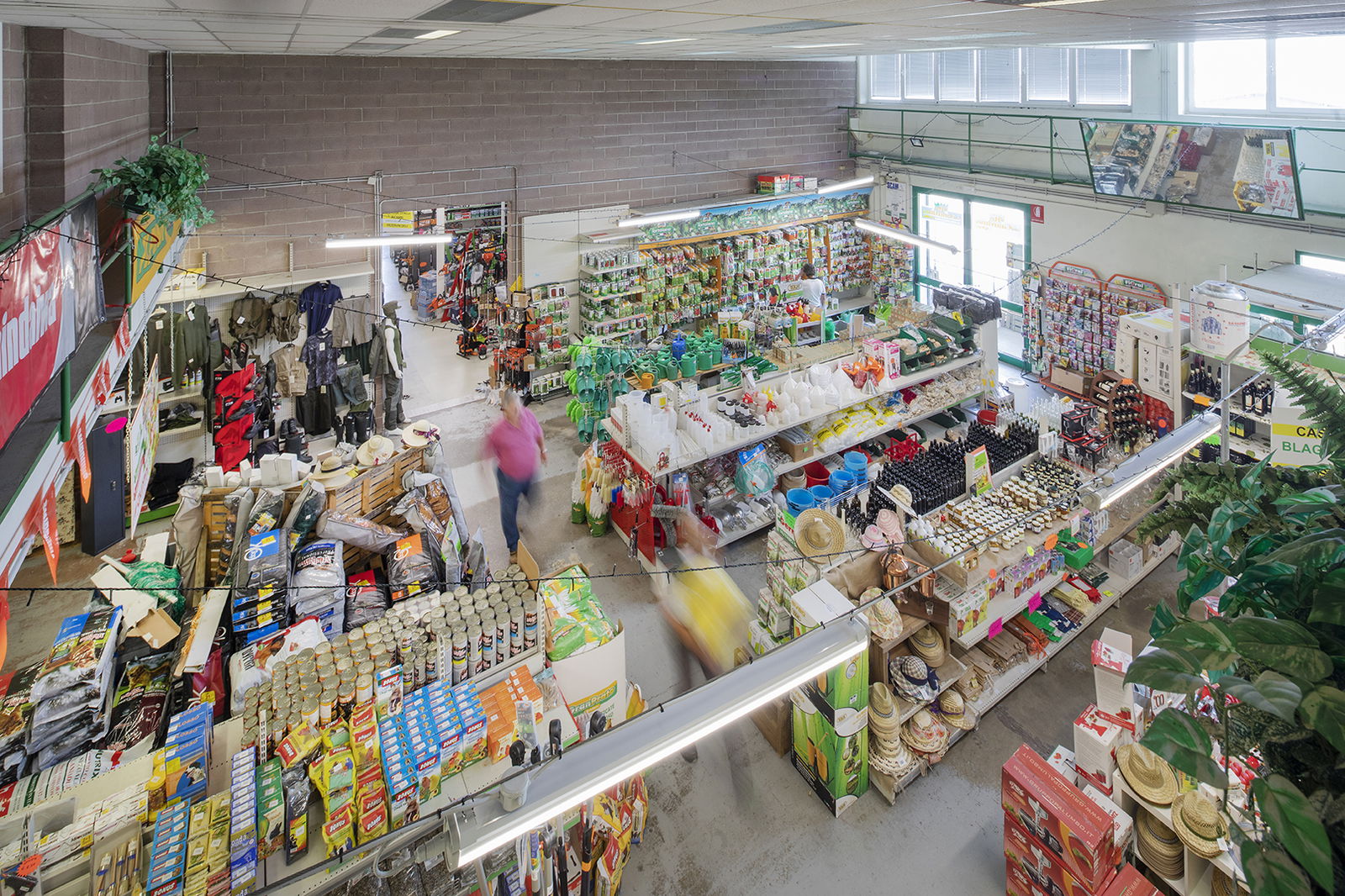 Trieste Agricola Soc. Coop. R.L.