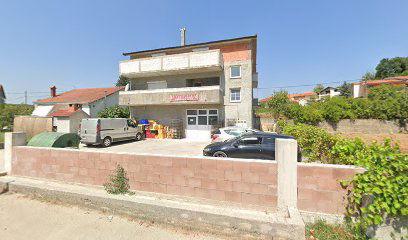 Pekara Tenzera D.O.O