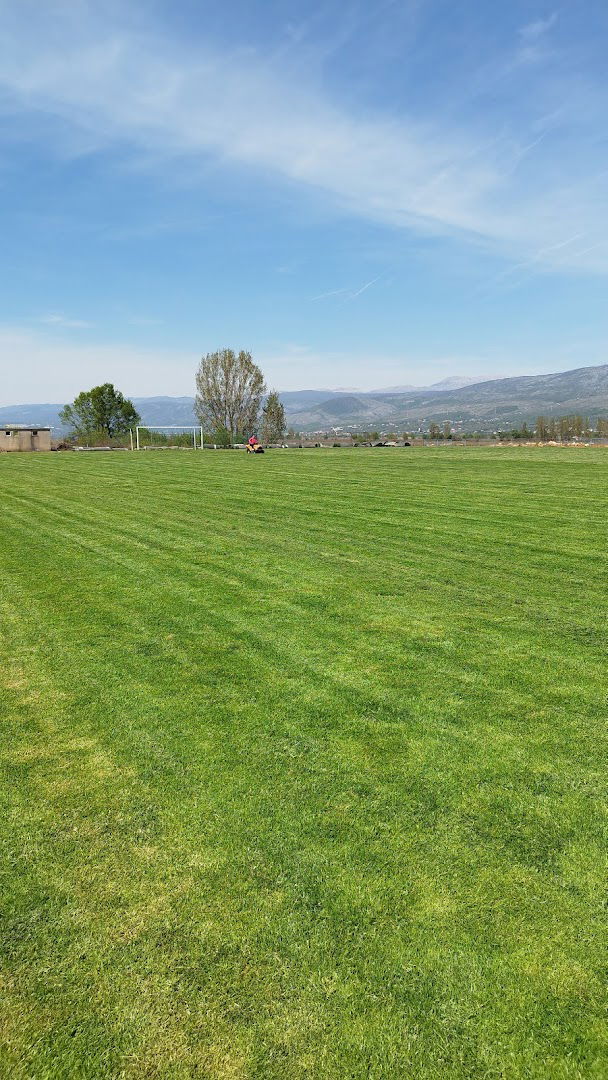 Stadion HNK Blato Ljuti Dolac