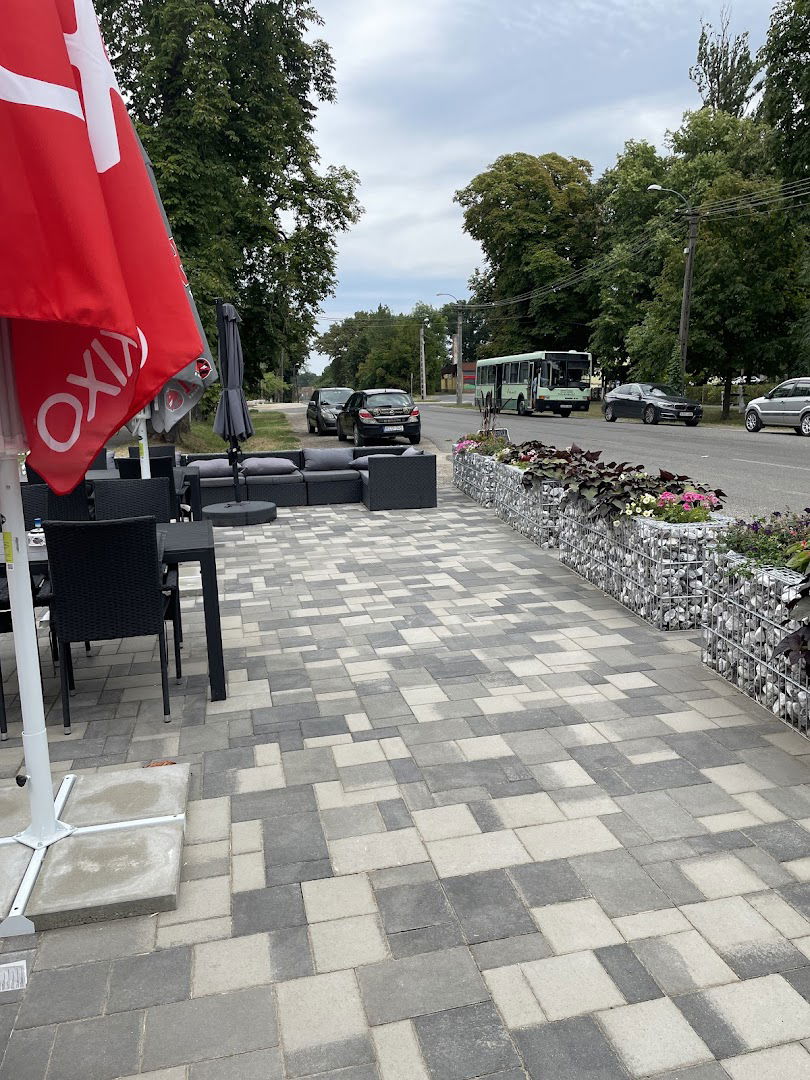 Brutál King Vendéglő és Pizzéria