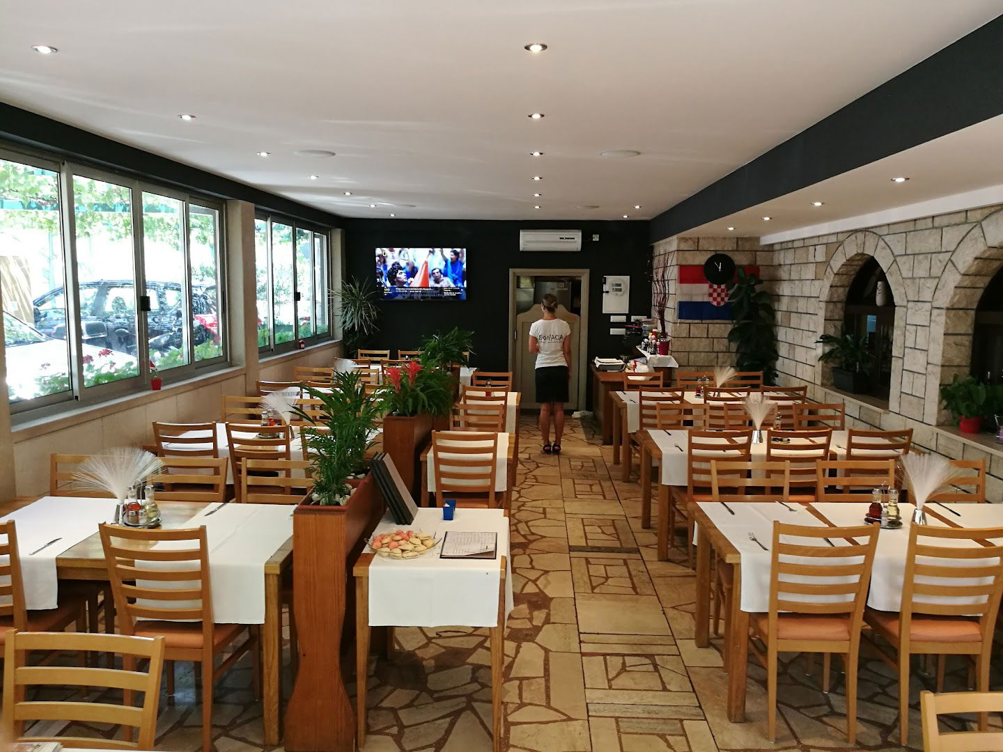Restaurant Bonaca