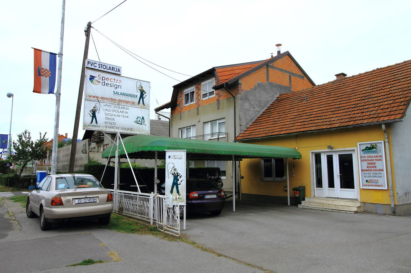 Spectra Design d.o.o.