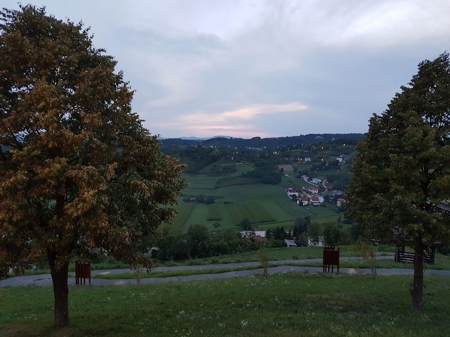 Path of Life - Way of the Cross