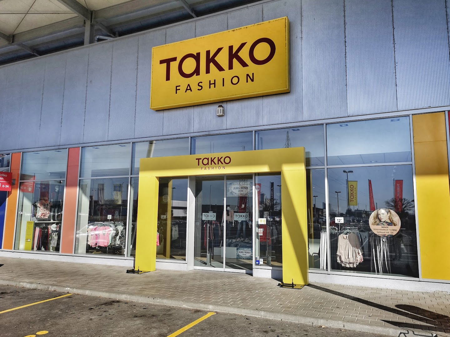 TAKKO