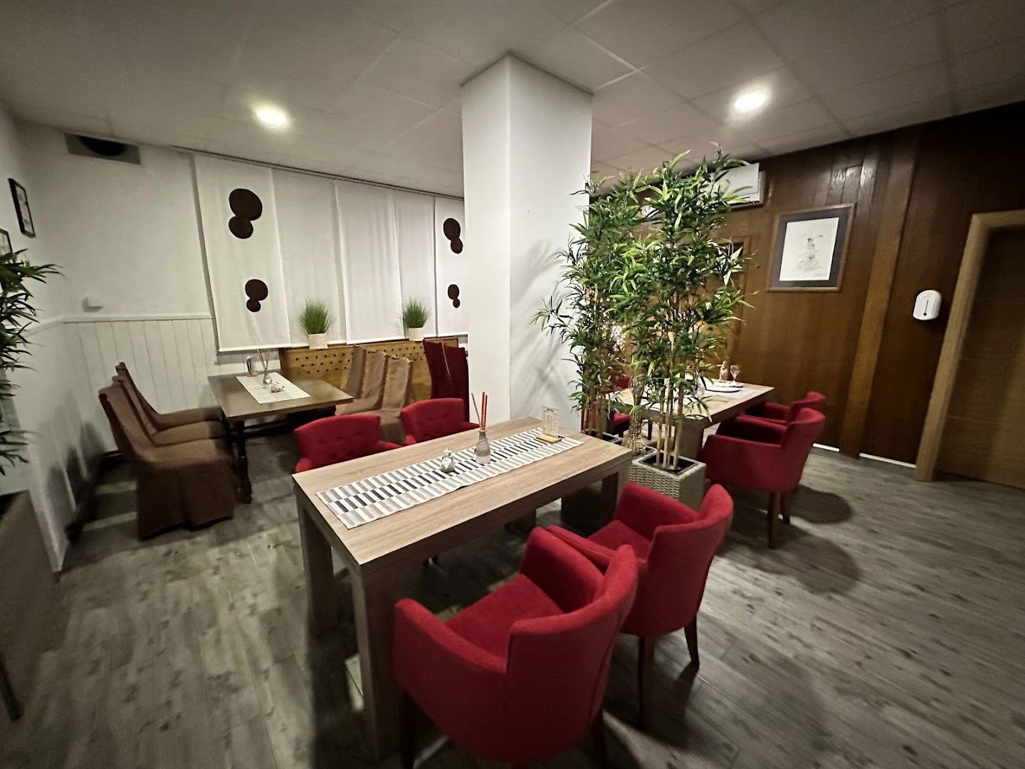 Bistro-Pizzeria Western