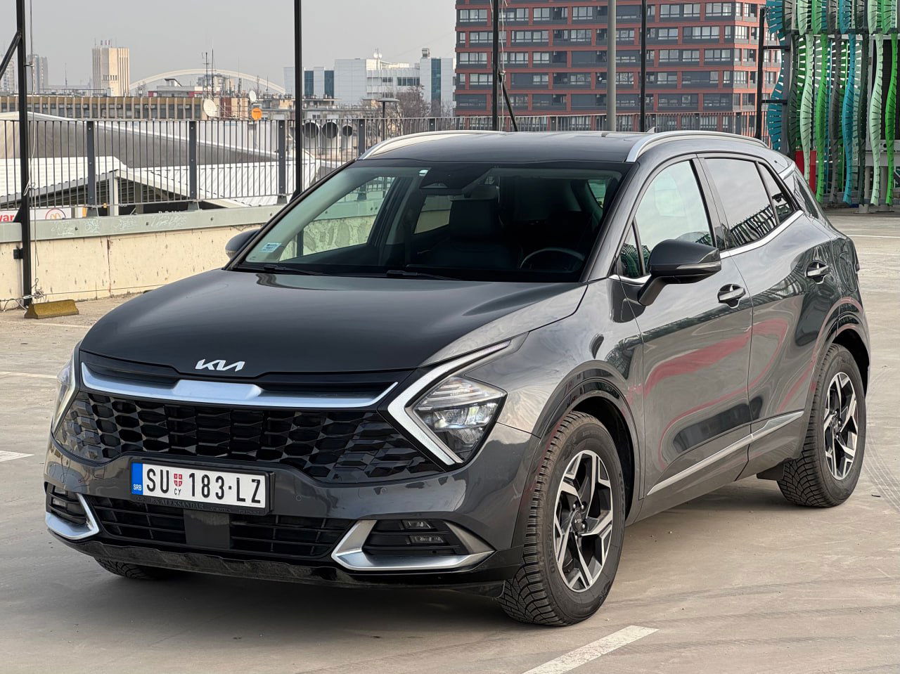 Rent a Car Novi Sad | My Rent Car | Аренда авто Нови Сад