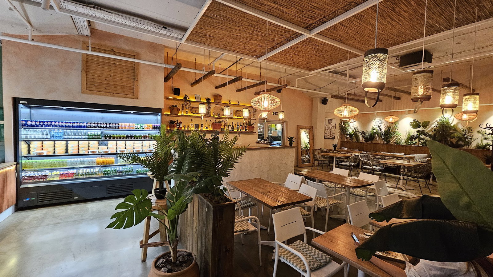 Burrito Madre Mercator