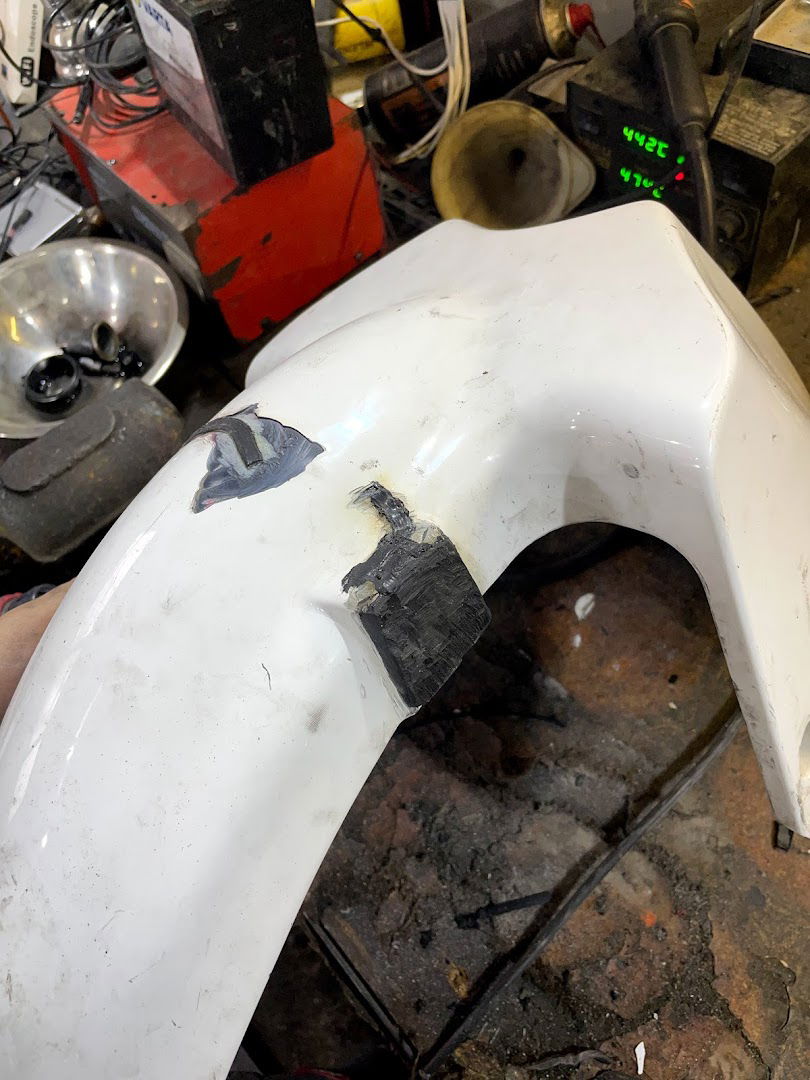 Servis Skutera I Motora