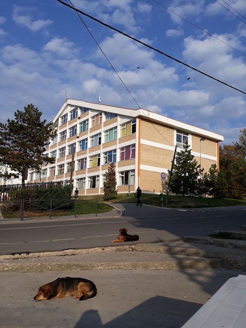 Економско-трговинска школа