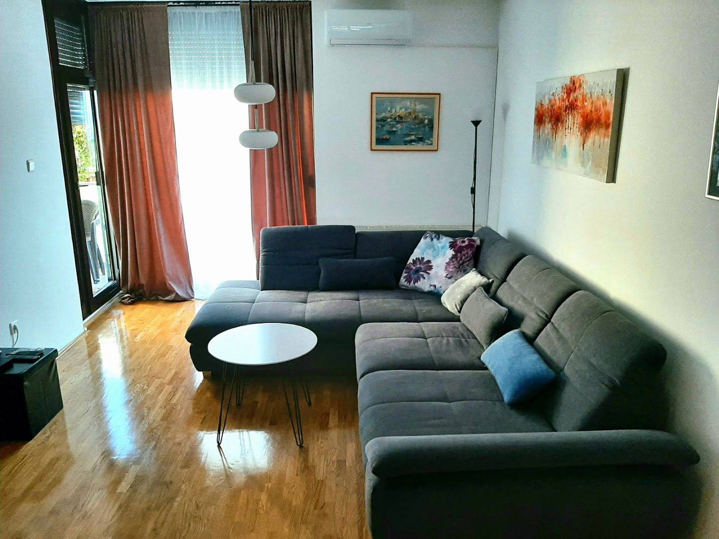 APARTMAN MAXIMUS 2 CAKOVEC