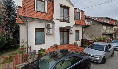 DUBRAVKA d.o.o. ZA TRGOVINU I USLUGE