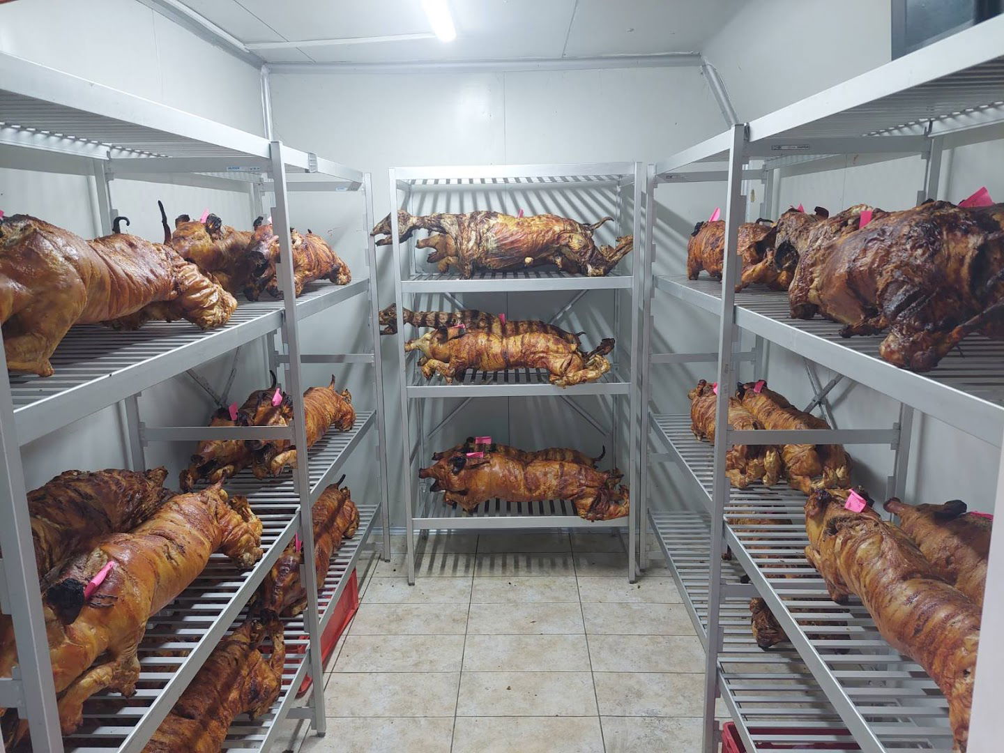 Klanica i pečenjara MIŠA