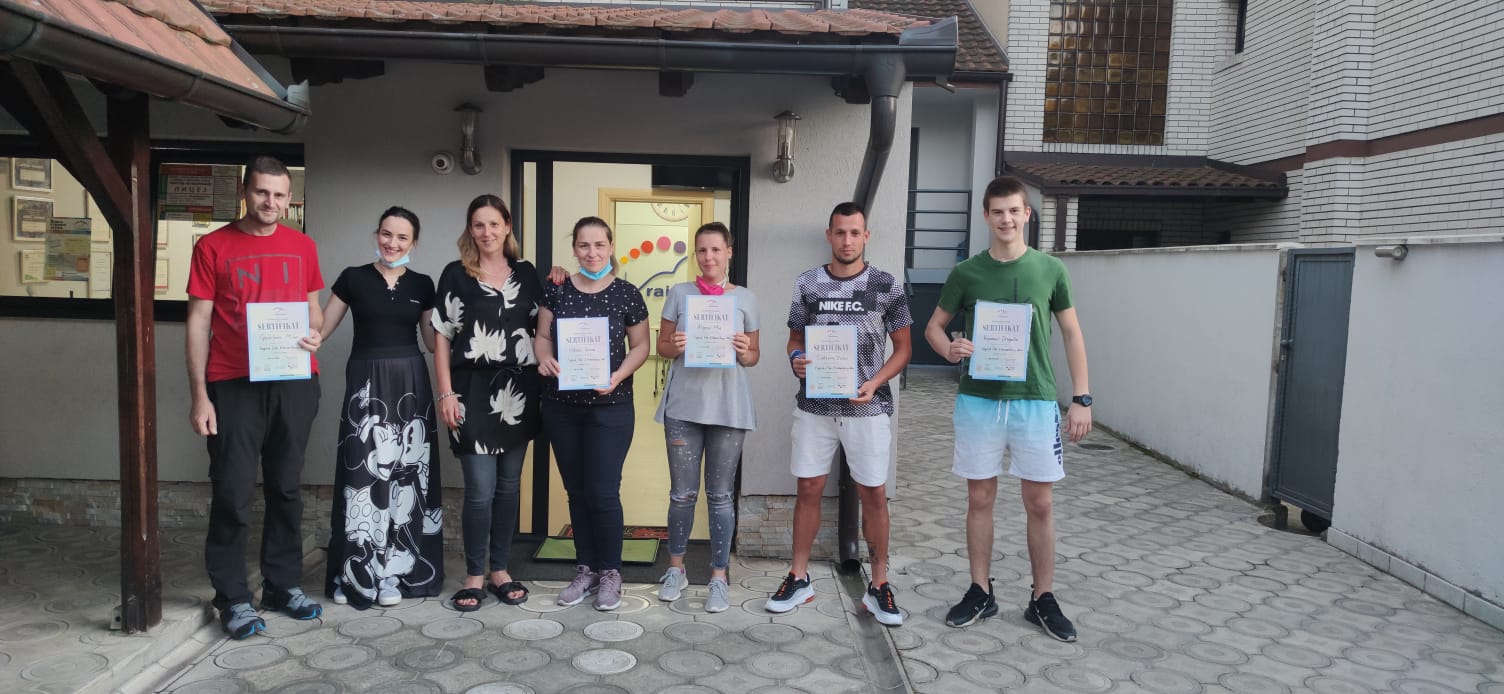 Rainbow Language School