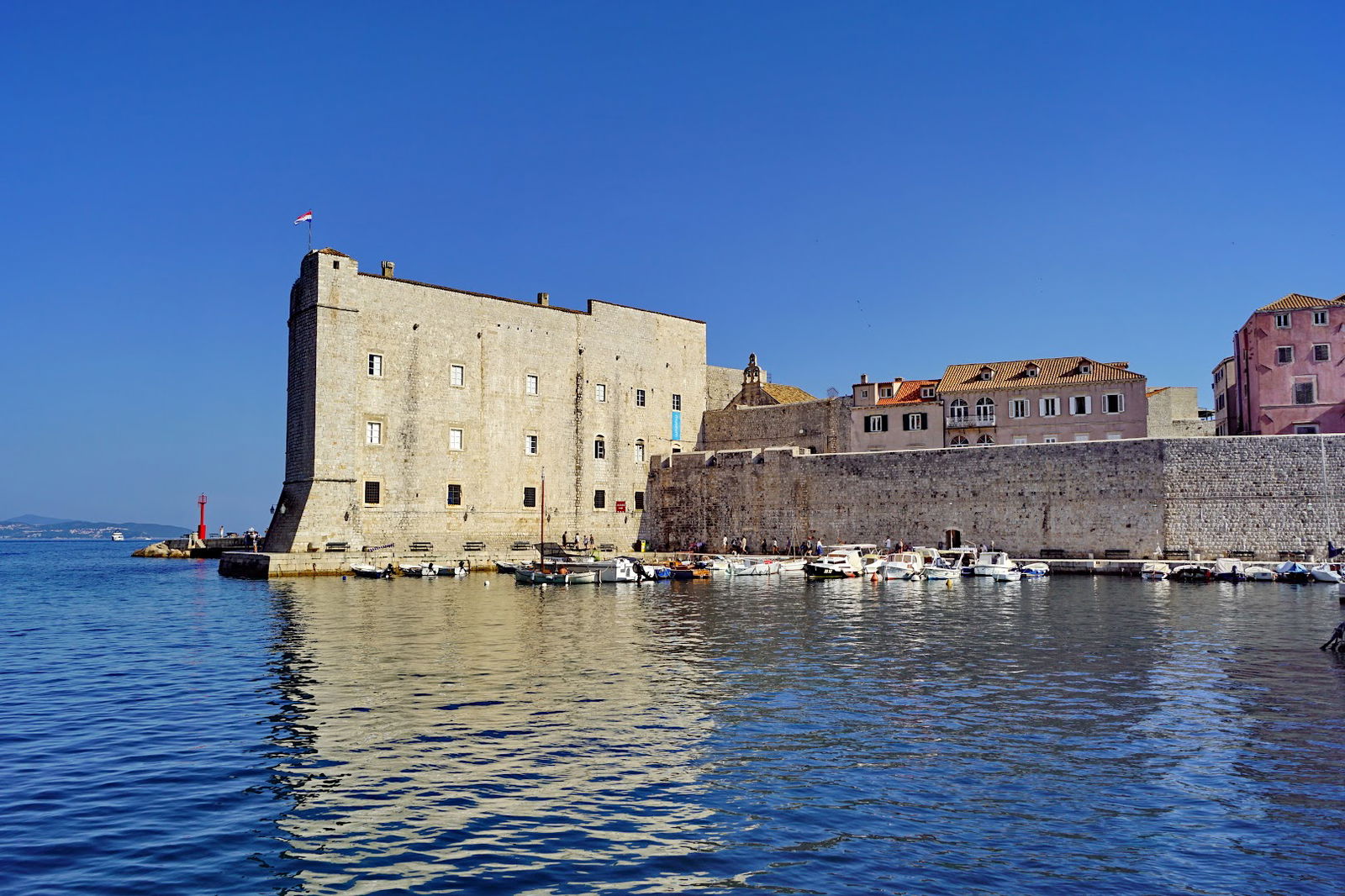 Tvrđava Svetog Ivana