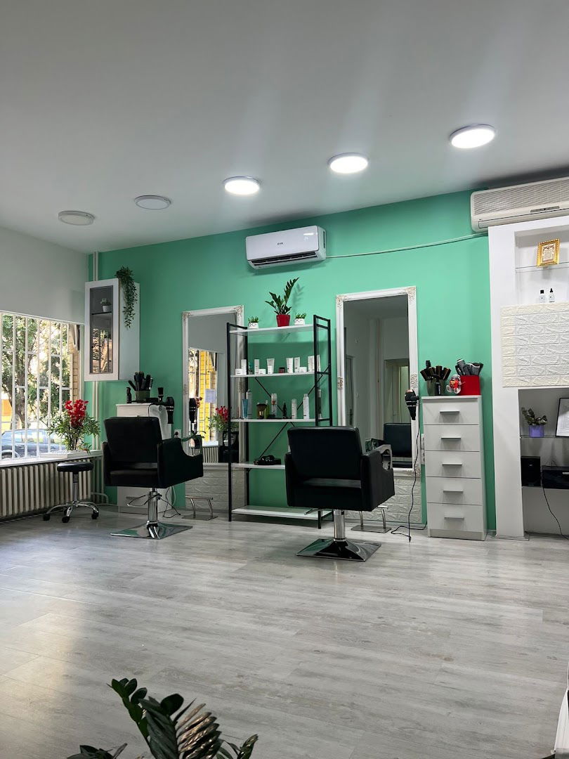Salon lepote Mister M1