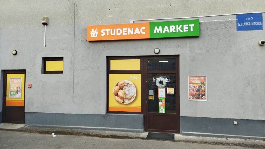 Studenac Market