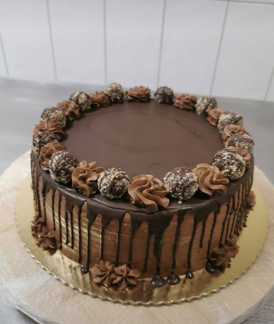 Slastičarnica "Kod Ane"