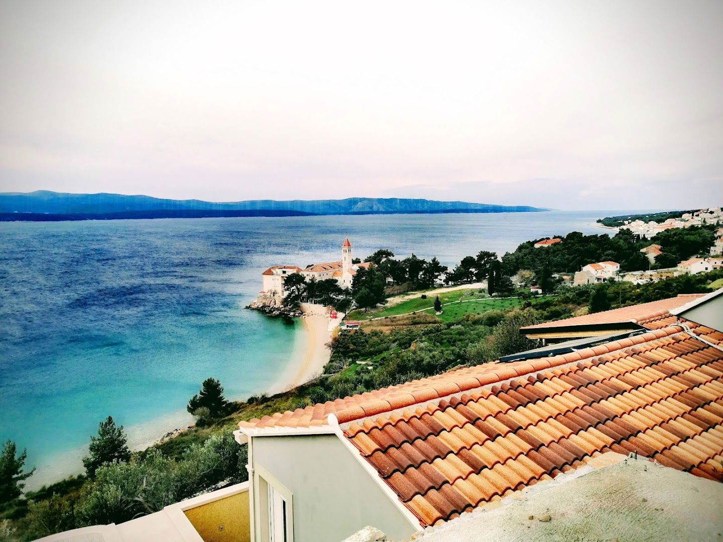 Apartmani Mario Supetar