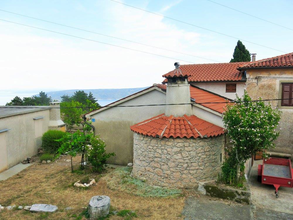 Guest House Muskardin