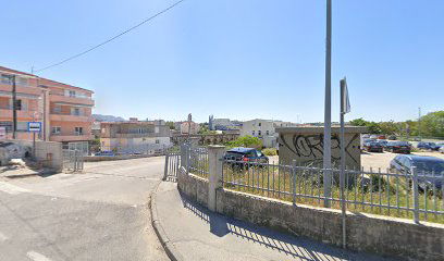 SOLIN TEHNIČKA STANICA 1