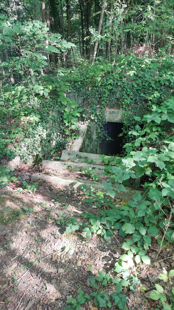 JNA bunker 2
