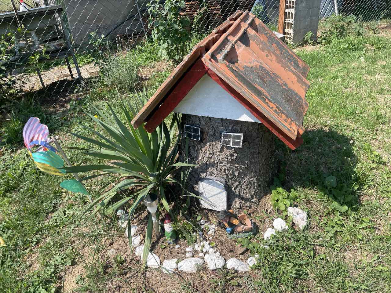 Vikendica Zeljko Panic