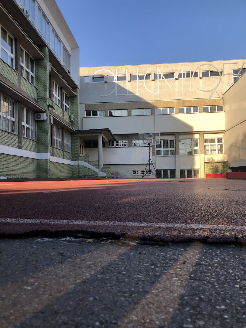 Primary school "Svetozar Markovic"